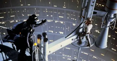 Папы любят «Звездные войны», но «Звездные войны» никогда не полюбят отцов