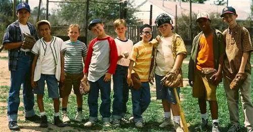 Сценарист «Песочницы» работает над продолжением