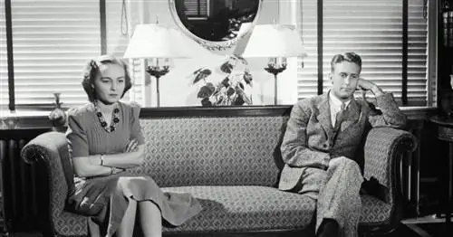 Ссоры родителей - это не супружеские размолвки. Они хуже