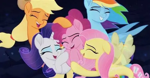 Датский анархист, создавший потрясающую песню в трейлере «Мой маленький пони»