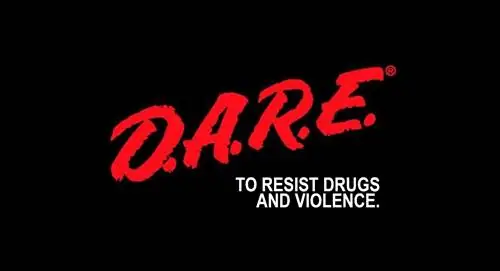 СМЕЙ сопротивляться наркотикам и насилию