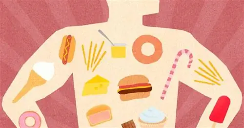 Почему доедание объедков ваших детей всегда правильно