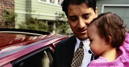 Почему британские и японские мужчины предпочитают бизнес семье