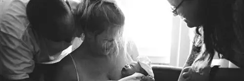 беременность