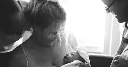 Что такое доула и нужна ли она вам?