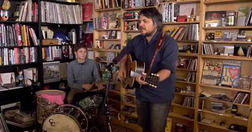 8 представлений «Tiny Desk Concert», которые стоит посмотреть вместе с детьми