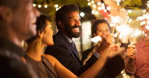 Как стать домом для встреч по соседству