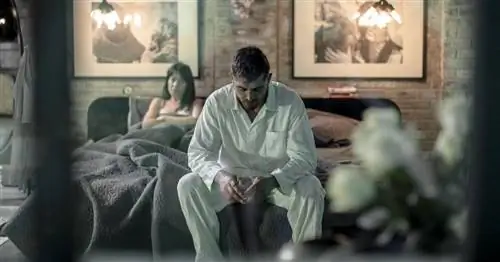 5 частых битв перед сном, которые бывают у пар - и как их решить