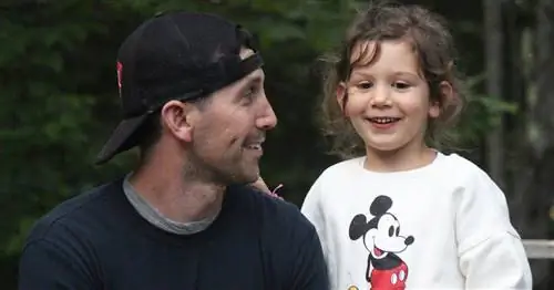 Основатель State Bags Скот Тателман рассказывает об отцовстве, возвращении и работе с Chance the Rapper