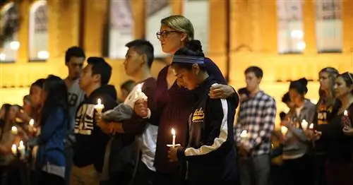 Дети, над которыми издеваются, часто сообщают о большем доступе к оружию, чем другие молодые люди