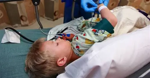 Как республиканский план здравоохранения повлияет на детей