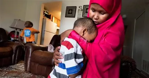 Почему вспышка кори в Миннесоте изменит разговоры о вакцинах