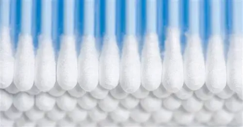 Удивительное количество детей попадает в отделения неотложной помощи благодаря Q-Tips