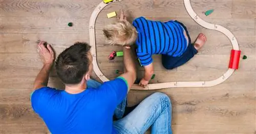 Ученые доказали, что дети и взрослые обращают внимание совершенно по-разному