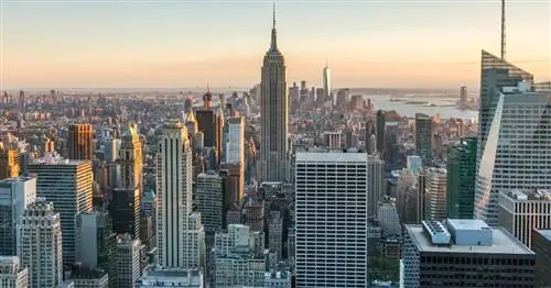 Новый отпуск по семейным обстоятельствам в Нью-Йорке - огромная победа для всех лиц, осуществляющих уход