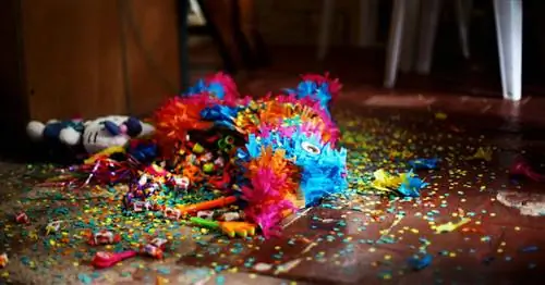 Особая боль от того, что вас не пригласили на детский день рождения