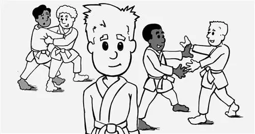 Самая интенсивная детская книга - это пропаганда против «слабаков»