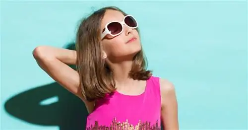 Как научно определить, крут ли ваш ребенок