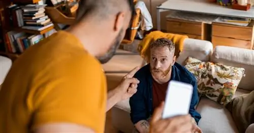 Как справиться с семейной борьбой за власть в этот праздничный сезон