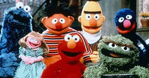 Отпразднуйте 48-летие «Улицы Сезам», пересмотрев эти 8 знаковых моментов