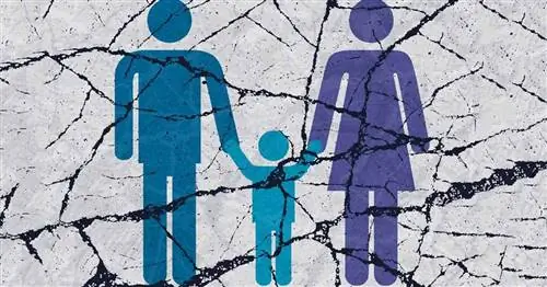 5 советов для отцов, сталкивающихся с битвами за опеку