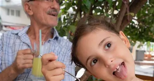 Согласно науке, сахарной лихорадки не бывает