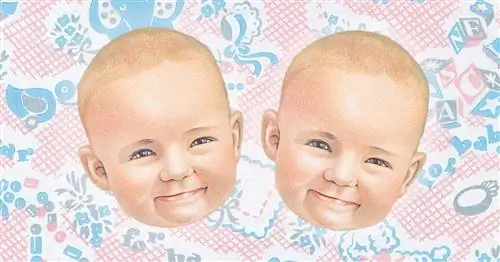 Иметь близнецов тяжело. Очень трудно. Но вот 5 довольно приятных плюсов