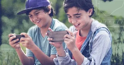 7 причин, по которым наука ненавидит смартфон вашего ребенка