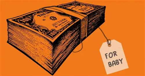 Как начать инвестировать от имени вашего ребенка