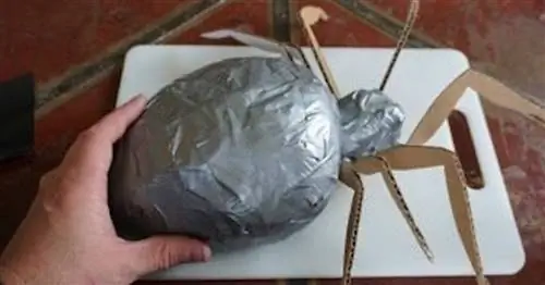 Как сделать кошельки, скульптуры и многое другое из клейкой ленты от мастера