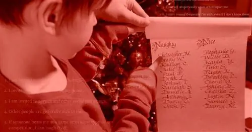 Как научно определить, капризный ребенок или хороший