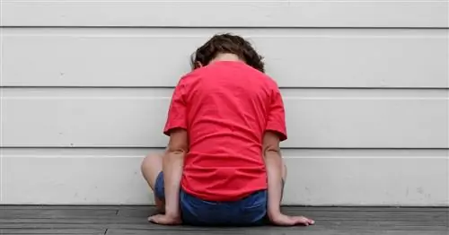 Вместо того, чтобы угрожать детям, установите последствия