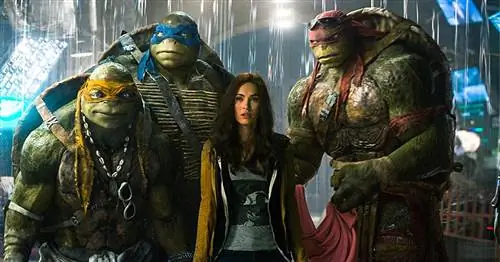 10 очень взрослых шуток, спрятанных в детских фильмах с живыми актерами