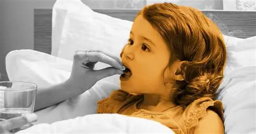 Должны ли родители использовать мелатонин, чтобы помочь детям спать?