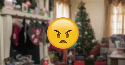 Вы ревнуете во время праздников? Используйте этот совет