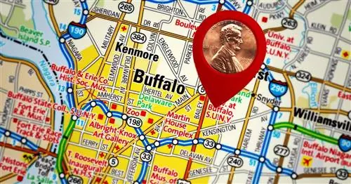 Как мы заставляем это работать: воспитание семьи на 155 тысяч долларов за пределами Буффало, Нью-Йорк