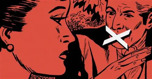 10 вещей, которые никогда нельзя говорить во время ссоры с супругом