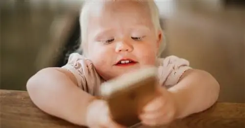 Обязана ли Apple защищать iPhone от детей?