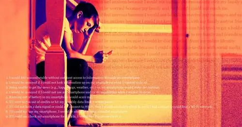 Как определить, зависимы ли ваши дети от смартфонов