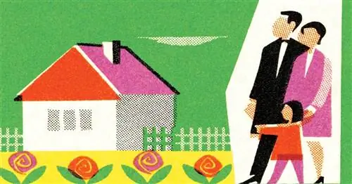 Новые родители лучше арендовать?