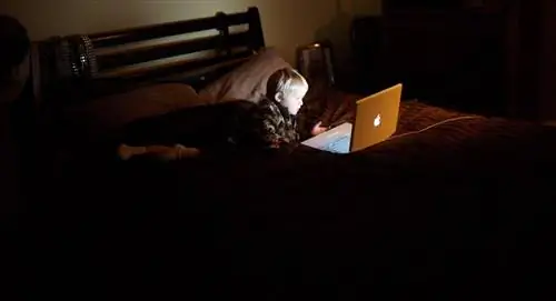 детские социальные сети