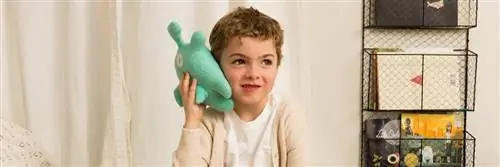 игрушки и игры