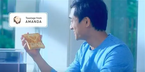 Тостер для печати тоастероидов