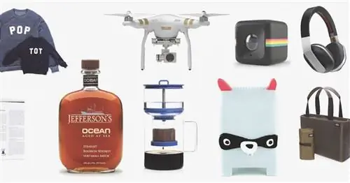 Выиграйте День отца с этими 30 подарками для всех пап