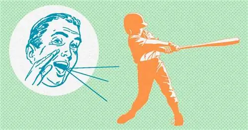 8 вещей, которые спортивные папы никогда не должны говорить своим детям