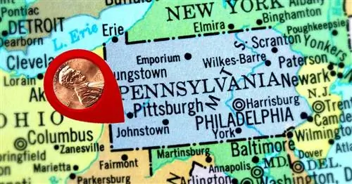 Как мы заставляем это работать: воспитание семьи на 65 тысяч долларов в Питтсбурге