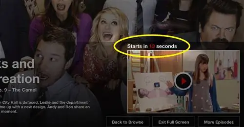 Как отключить автозапуск на Netflix, YouTube, Hulu и Amazon Prime
