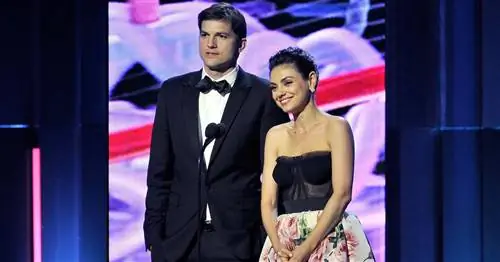 Эштон Катчер и Мила Кунис не планируют оставлять детям деньги