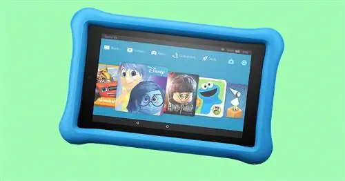 Предупреждение о сделке: Amazon сбрасывает 30 долларов на детские планшеты Kindle только сегодня