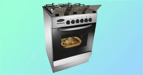 Щит за 25 долларов гарантирует, что мой малыш не обожжется на плите